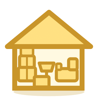 Logement-encombre